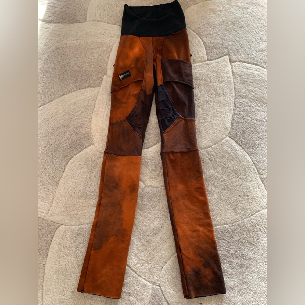 Wildhorse leggings xs